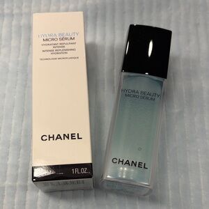 BNIB CHANEL Hydra Beauty Micro Serum - 30ml